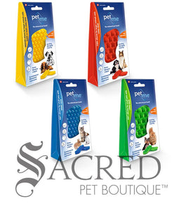 Silicone Pet Brush