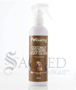 Cologne Coat Gloss