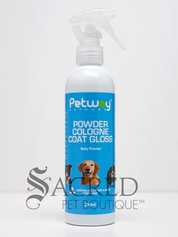 Cologne Coat Gloss