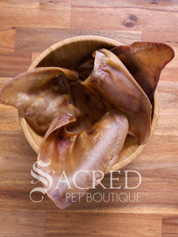 Pig Ear