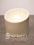 Raised Tilt Bowl