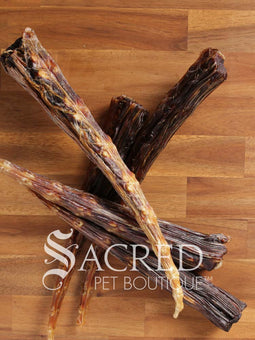 Roo Tail Tips