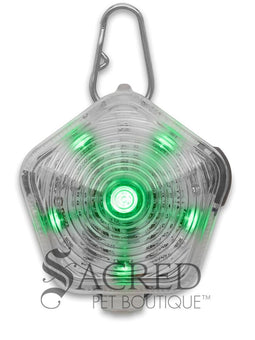 Beacon Dog Safety Light