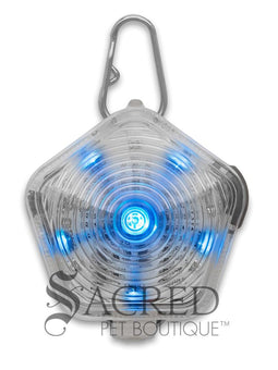 Beacon Dog Safety Light