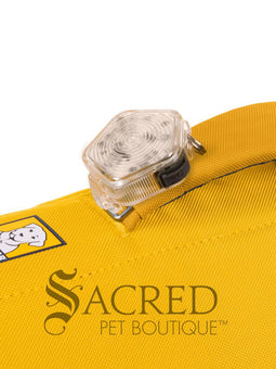 Beacon Dog Safety Light