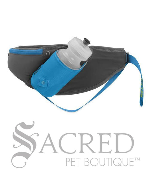 Ruffwear Trail Runner belt hands free running system Sacred Pet Boutique