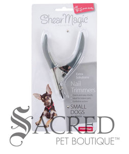 Nail Clipper