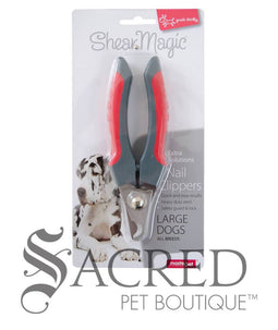 Nail Clipper