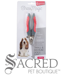 Nail Clipper
