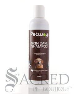 Shampoo