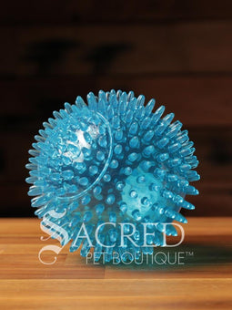 Spiky Ball
