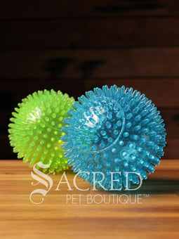 Spiky Ball