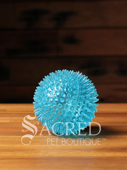 Spiky Ball