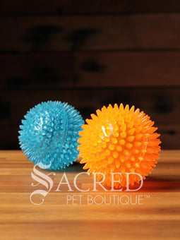 Spiky Ball