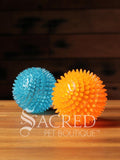 Spiky Ball