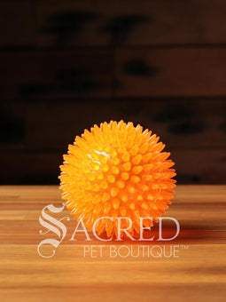 Spiky Ball