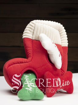 Holiday Burrow