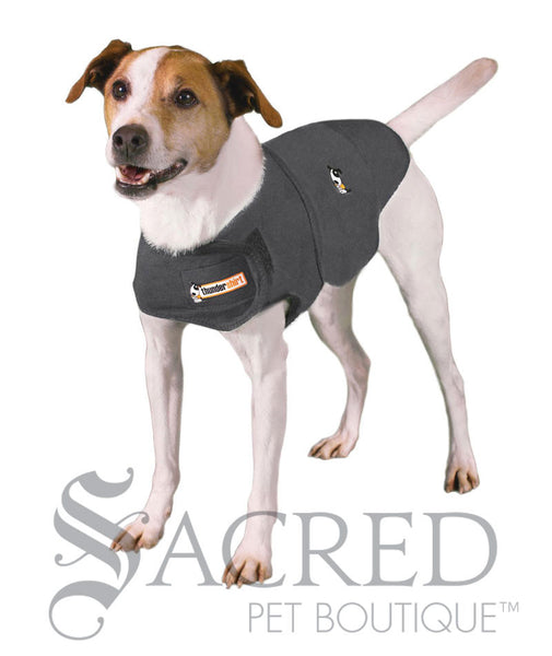 Thundershirt coat for dogs with anxiety – Sacred Pet Boutique