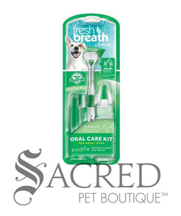 Oral Care Kit
