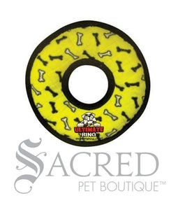 Tuffy Ring Series