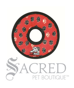 Tuffy Ring Series