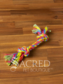 Scream Rope Bone