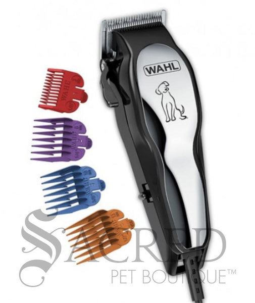 Wahl pet hot sale clippers australia