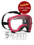 Rex Specs V2