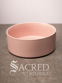 Zen Bowl