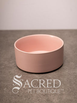 Zen Bowl