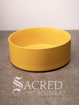 Zen Bowl