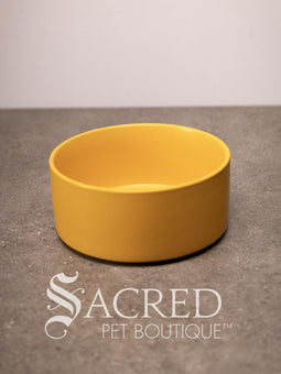 Zen Bowl