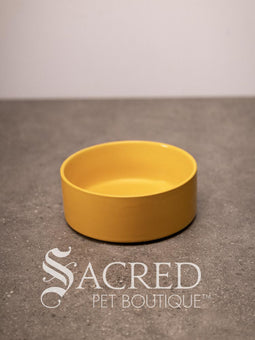 Zen Bowl