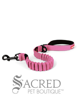 Zero Shock Leash