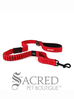 Zero Shock Leash