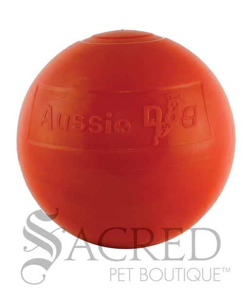 Aussie 2024 staffy ball