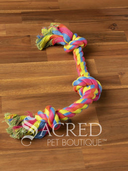 Scream Rope Bone