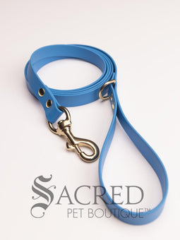 Biothane Waterproof Leash