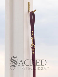 Biothane Waterproof Leash