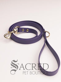 Biothane Waterproof Leash