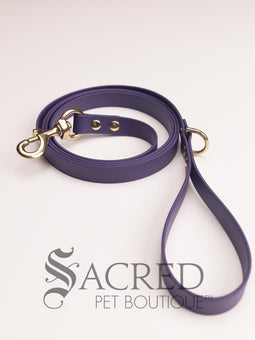 Biothane Waterproof Leash