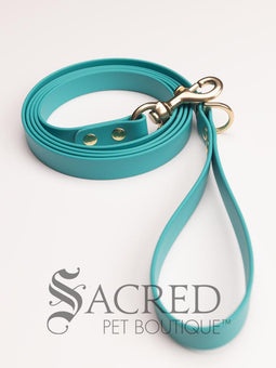 Biothane Waterproof Leash