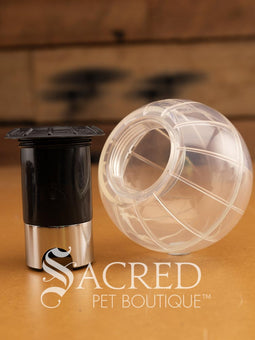 Catmosphere Treat Dispensing Cat Ball