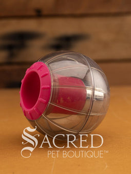 Catmosphere Treat Dispensing Cat Ball