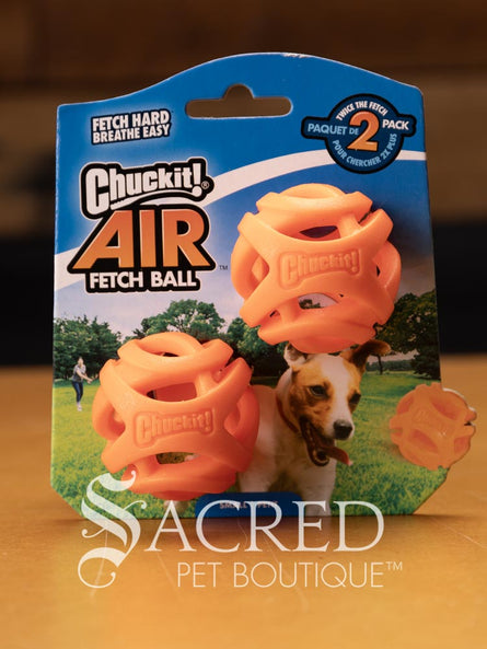 Chuckit! Air Fetch Ball