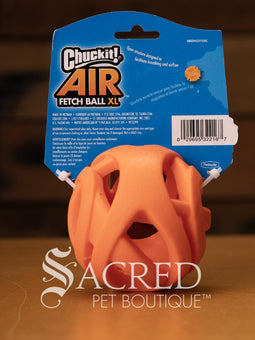 Chuckit! Air Fetch Ball