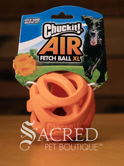 Chuckit! Air Fetch Ball