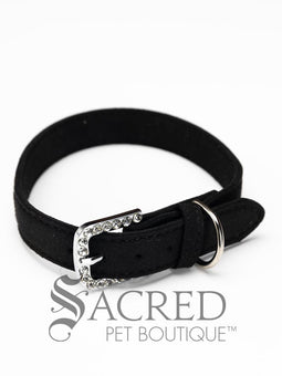 VIP Bling Collar