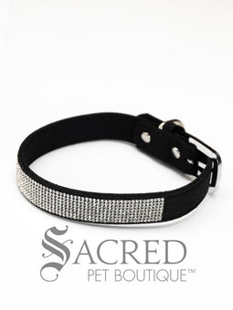 VIP Bling Collar