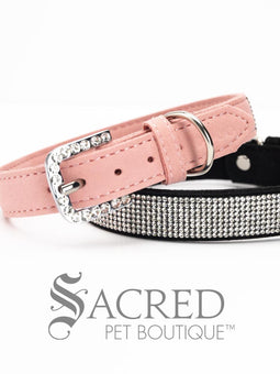 VIP Bling Collar